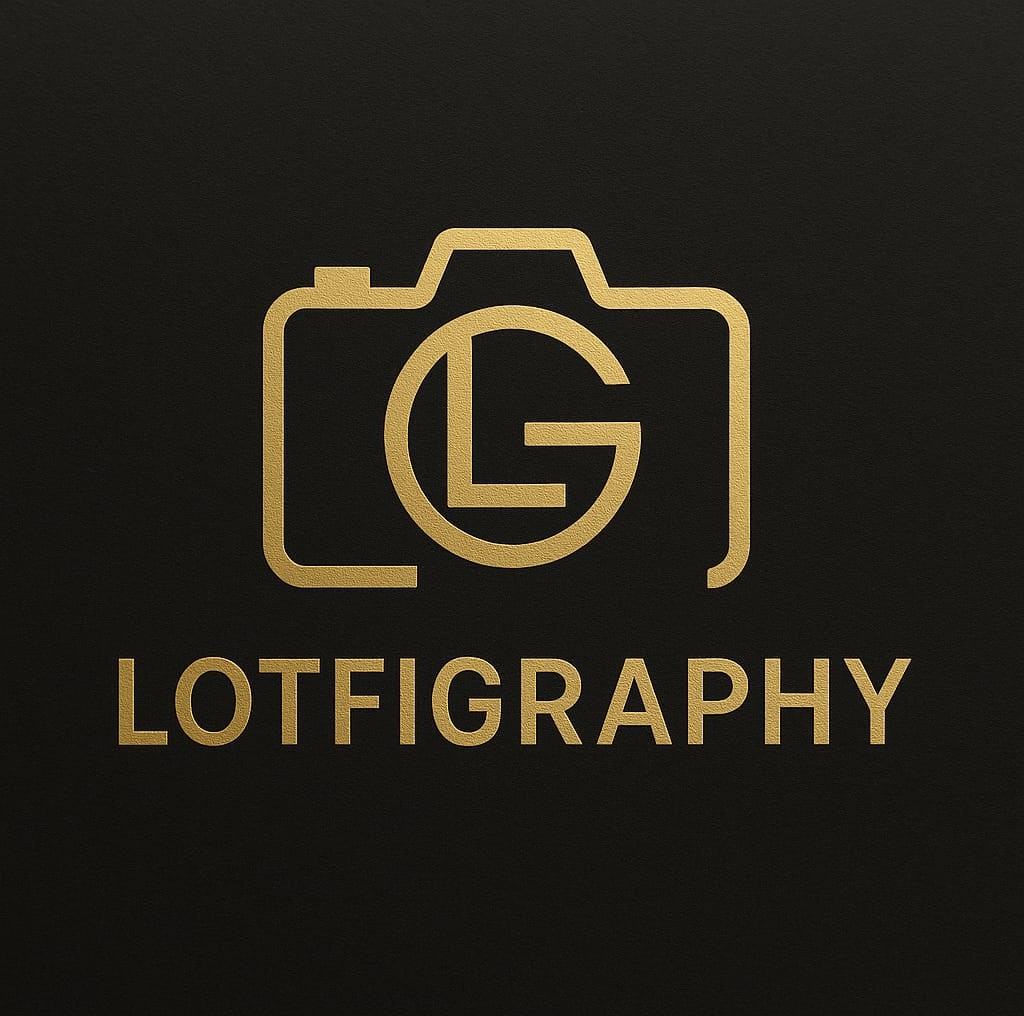 LOTFIGRAPHY logo